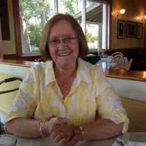 Meet your Posher, Jenny